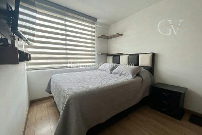 Apartamento de 3 alcobas en venta en Fontibon Villemar, Bogotá, 69 m² · foto 10 de 20