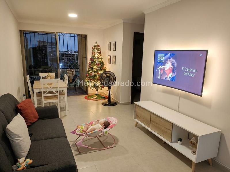 Apartment for rent in Barranquilla