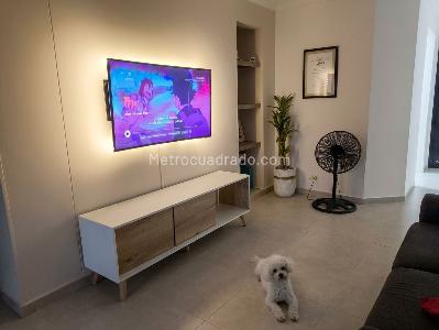 Apartamento de 2 alcobas en arriendo en El Prado, Barranquilla, 76 m² · foto 6 de 6