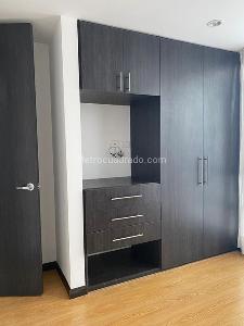 Apartamento de 3 alcobas en venta en Cedritos, Bogotá, 104 m² · foto 15 de 20