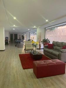Apartamento de 3 alcobas en venta en Cedritos, Bogotá, 104 m² · foto 4 de 20
