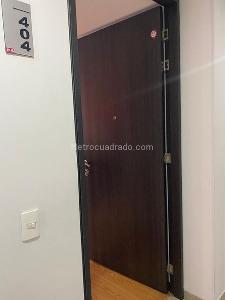 Apartamento de 3 alcobas en venta en Cedritos, Bogotá, 104 m² · foto 5 de 20