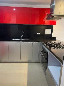 Apartamento de 3 alcobas en venta en Cedritos, Bogotá, 104 m² · foto 7 de 20