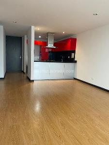 Apartamento de 3 alcobas en venta en Cedritos, Bogotá, 104 m² · foto 8 de 20