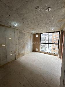Apartamento de 2 alcobas en venta en Colina El Plan, Bogotá, 34 m² · foto 2 de 8