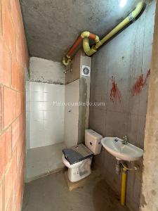 Apartamento de 2 alcobas en venta en Colina El Plan, Bogotá, 34 m² · foto 4 de 8