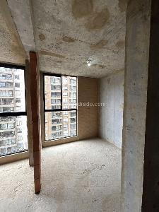 Apartamento de 2 alcobas en venta en Colina El Plan, Bogotá, 34 m² · foto 6 de 8