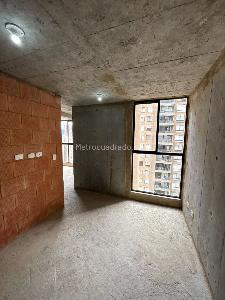 Apartamento de 2 alcobas en venta en Colina El Plan, Bogotá, 34 m² · foto 7 de 8