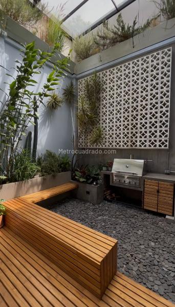 Apartamento en Arriendo, LA MACARENA Zona Urbana, Bogotá D.C.