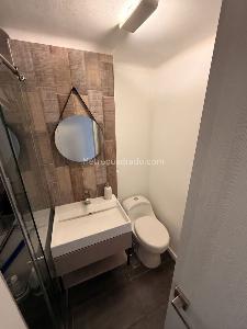 Apartamento de 3 alcobas en venta en Cedro Golf, Bogotá, 76 m² · foto 5 de 12