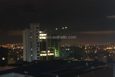 Apartaestudio en arriendo en Chapinero Norte, Bogotá, 32 m² · foto 14 de 15
