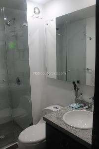Apartaestudio en arriendo en Chapinero Norte, Bogotá, 32 m² · foto 6 de 15