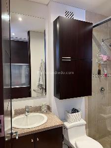Apartaestudio en arriendo en Molinos Norte, Bogotá, 53 m² · foto 9 de 9
