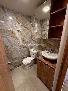 Apartaestudio en arriendo en San Luis Chapinero, Bogotá, 21 m² · foto 4 de 8