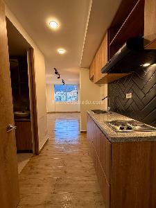 Apartaestudio en arriendo en San Luis Chapinero, Bogotá, 21 m² · foto 2 de 8
