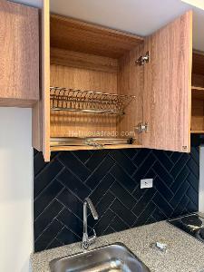 Apartaestudio en arriendo en San Luis Chapinero, Bogotá, 21 m² · foto 6 de 8