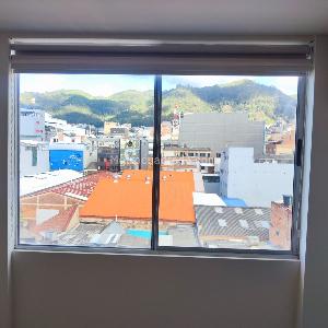 Apartaestudio en arriendo en San Luis Chapinero, Bogotá, 21 m² · foto 7 de 8