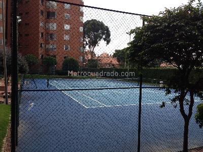 Apartamento de 2 alcobas en venta en La Calleja, Bogotá, 100 m² · foto 10 de 10