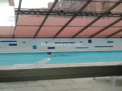 Apartamento de 2 alcobas en venta en La Calleja, Bogotá, 100 m² · foto 2 de 10