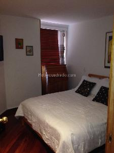 Apartamento de 2 alcobas en venta en La Calleja, Bogotá, 100 m² · foto 5 de 10