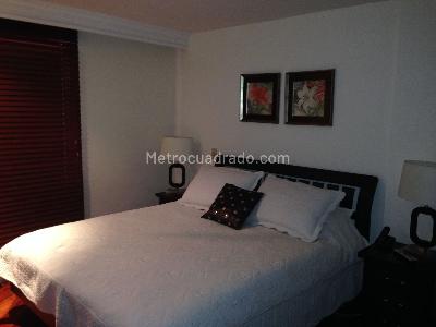 Apartamento de 2 alcobas en venta en La Calleja, Bogotá, 100 m² · foto 6 de 10