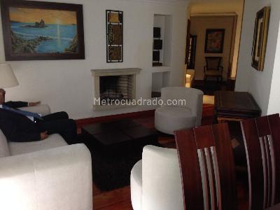 Apartamento de 2 alcobas en venta en La Calleja, Bogotá, 100 m² · foto 7 de 10