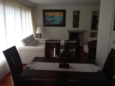 Apartamento de 2 alcobas en venta en La Calleja, Bogotá, 100 m² · foto 9 de 10