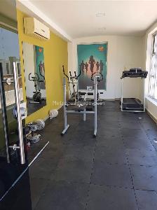 Apartaestudio en arriendo en Altos De San Vicente, Barranquilla, 45 m² · foto 13 de 15