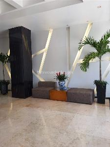 Apartaestudio en arriendo en Altos De San Vicente, Barranquilla, 45 m² · foto 14 de 15