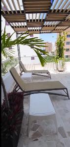 Apartaestudio en arriendo en Altos De San Vicente, Barranquilla, 45 m² · foto 15 de 15