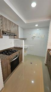 Apartaestudio en arriendo en Altos De San Vicente, Barranquilla, 45 m² · foto 4 de 15