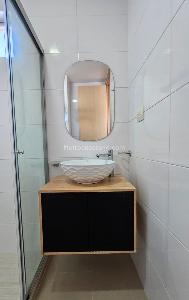 Apartaestudio en arriendo en Altos De San Vicente, Barranquilla, 45 m² · foto 9 de 15