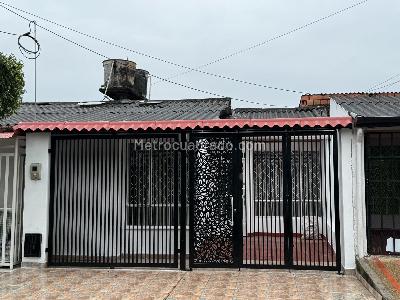 Casa en Arriendo, La Florencia, Villavicencio