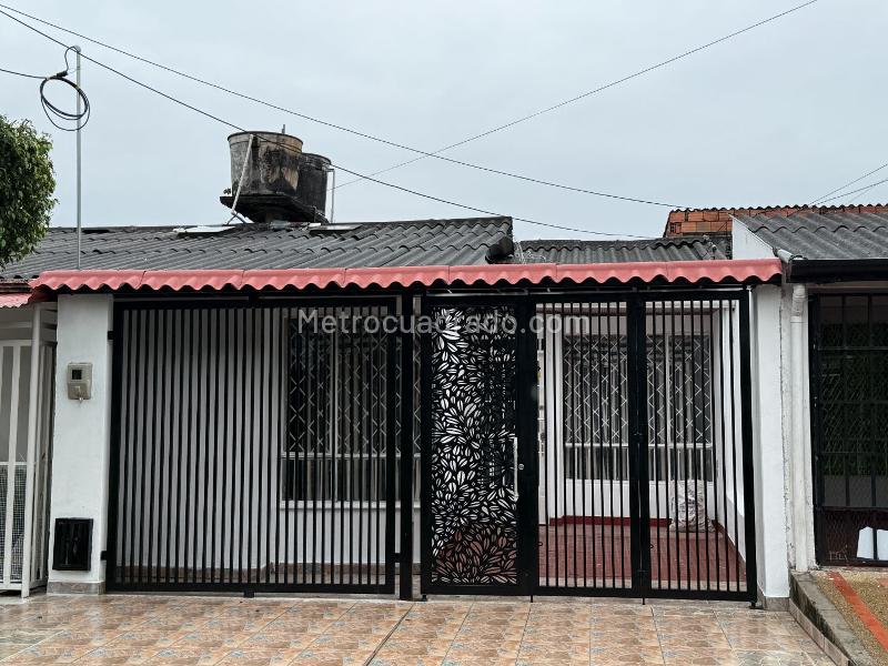 Casa en Arriendo, La Florencia, Villavicencio