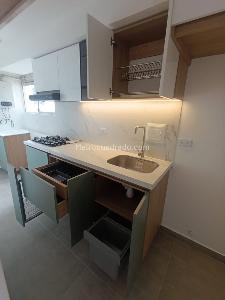 Apartamento de 3 alcobas en venta en Colina Prado Pinzon, Bogotá, 60 m² · foto 4 de 11