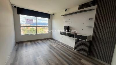 Apartamento de 3 alcobas en venta en Colina Prado Pinzon, Bogotá, 60 m² · foto 7 de 11