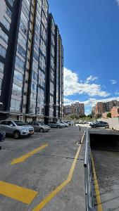 Apartamento de 3 alcobas en venta en Colina Prado Pinzon, Bogotá, 60 m² · foto 11 de 11