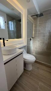 Apartamento de 3 alcobas en venta en Colina Prado Pinzon, Bogotá, 60 m² · foto 5 de 11