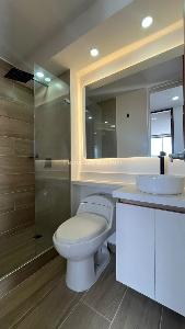 Apartamento de 3 alcobas en venta en Colina Prado Pinzon, Bogotá, 60 m² · foto 6 de 11
