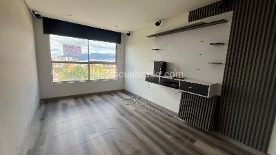 Apartamento de 3 alcobas en venta en Colina Prado Pinzon, Bogotá, 60 m² · foto 8 de 11