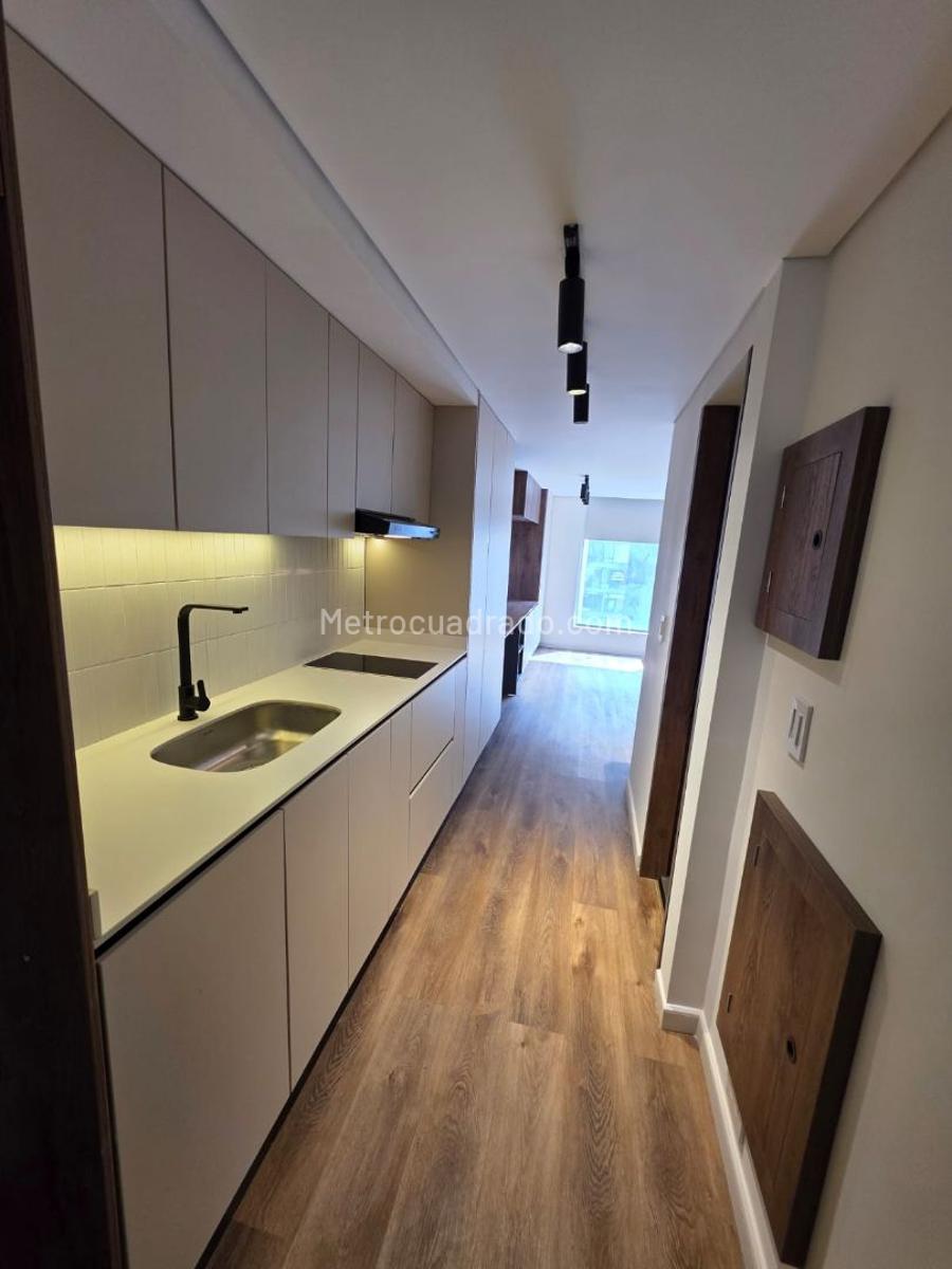 Foto del apartamento