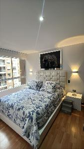 Apartamento de 3 alcobas en venta en Cantalejo Sector Alejandria, Bogotá, 74 m² · foto 10 de 12