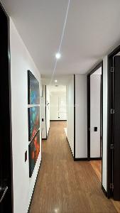Apartamento de 3 alcobas en venta en Cantalejo Sector Alejandria, Bogotá, 74 m² · foto 11 de 12