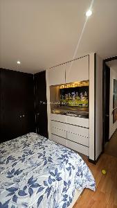 Apartamento de 3 alcobas en venta en Cantalejo Sector Alejandria, Bogotá, 74 m² · foto 12 de 12
