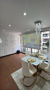 Apartamento de 3 alcobas en venta en Cantalejo Sector Alejandria, Bogotá, 74 m² · foto 3 de 12