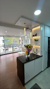 Apartamento de 3 alcobas en venta en Cantalejo Sector Alejandria, Bogotá, 74 m² · foto 4 de 12