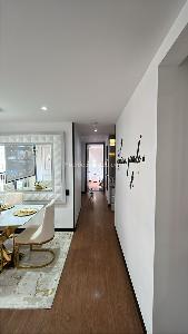 Apartamento de 3 alcobas en venta en Cantalejo Sector Alejandria, Bogotá, 74 m² · foto 5 de 12