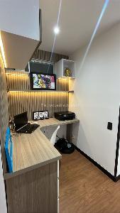 Apartamento de 3 alcobas en venta en Cantalejo Sector Alejandria, Bogotá, 74 m² · foto 7 de 12