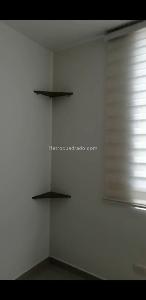 Apartamento de 3 alcobas en arriendo en Cr Piedemonte Hd Rosablanca, Villavicencio, 50 m² · foto 10 de 10