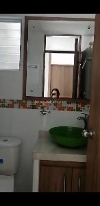 Apartamento de 3 alcobas en arriendo en Cr Piedemonte Hd Rosablanca, Villavicencio, 50 m² · foto 2 de 10